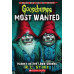 Planet of the Lawn Gnomes  by ''R. L. Stine''